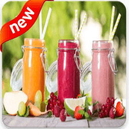 Healthy Smoothie Recipes أيقونة