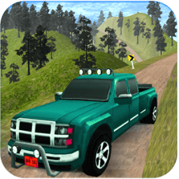 ikon Hill Climb Driving 4x4