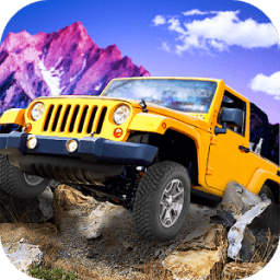 Rally Extreme: Offroad Racing - race and win! أيقونة