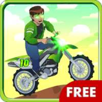 Ben Alien - ultimate Hero transform Game