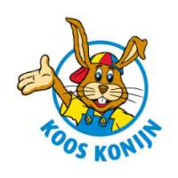 Koos Konijn Kidslocator