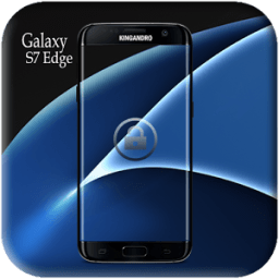 Wallpapers For Galaxy S7 Edge иконка