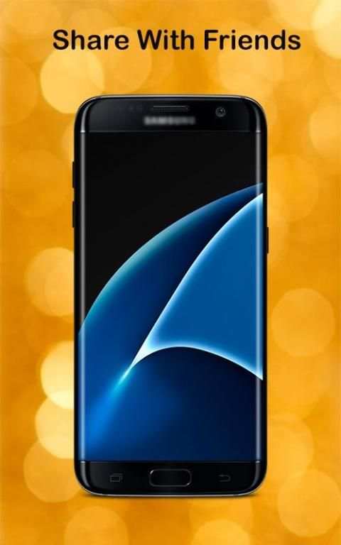 Wallpapers For Galaxy S7 Edge 3 تصوير الشاشة