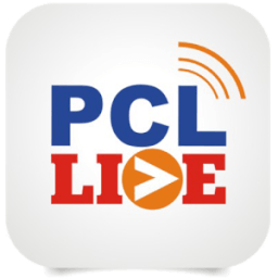 PCL Live أيقونة