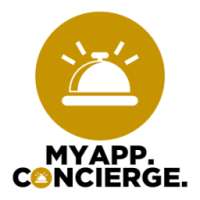 My APP Concierge on 9Apps