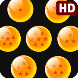 ikon Wallpaper for Dragon Ball