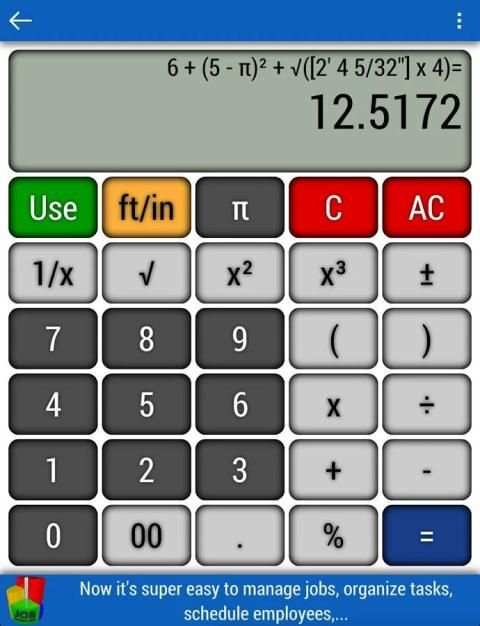 Handyman Toolbox скриншот 7