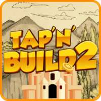 Tap 'n' Build 2 - Tower Clicker ( multiplayer TD )