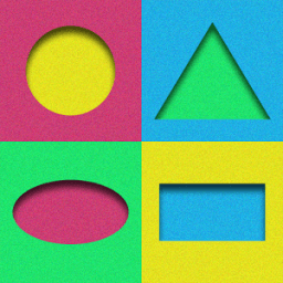 ikon Ashkal wa Alwan