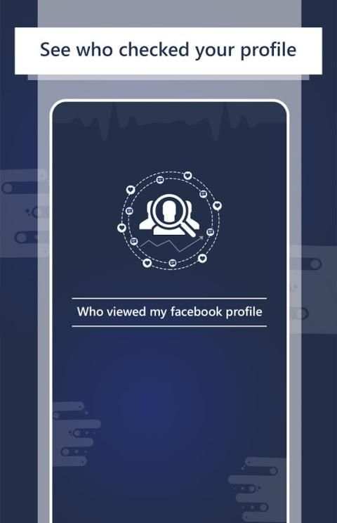 Who Viewed My Facebook Profile screenshot 2