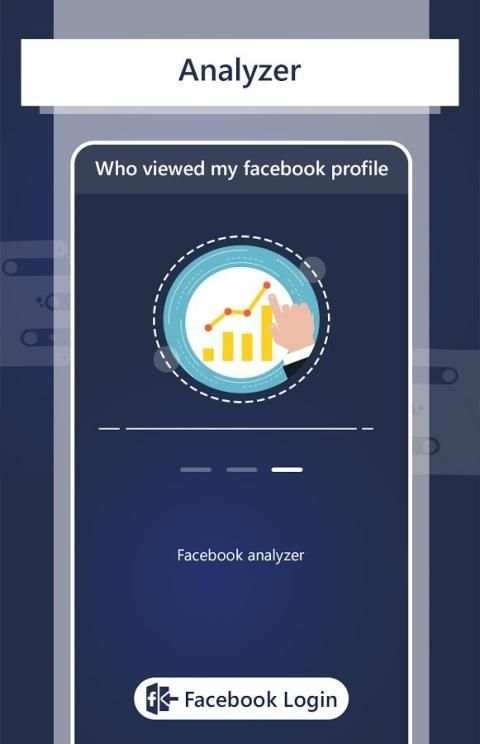 Who Viewed My Facebook Profile screenshot 4