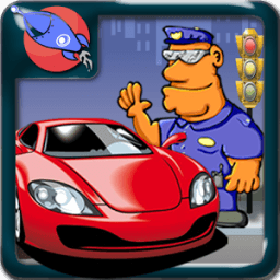 Car Parking иконка