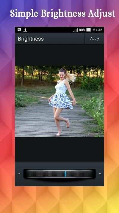 PicAzzo New Photo Editor 3 تصوير الشاشة