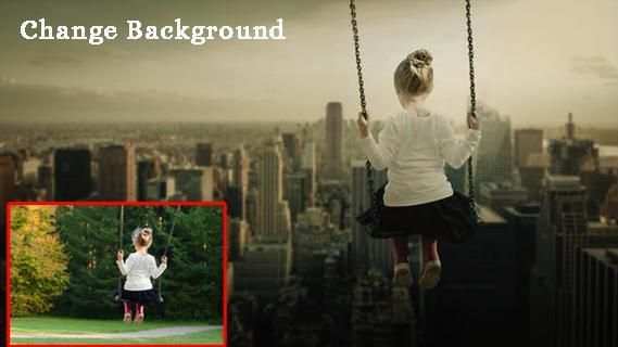 PicAzzo New Photo Editor 5 تصوير الشاشة