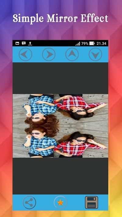 PicAzzo New Photo Editor 2 تصوير الشاشة