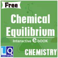 Chemical Equilibrium on 9Apps
