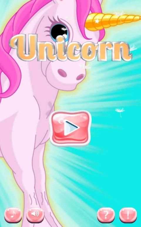 Unicorn Dash screenshot 7