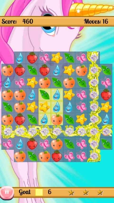 Unicorn Dash screenshot 10