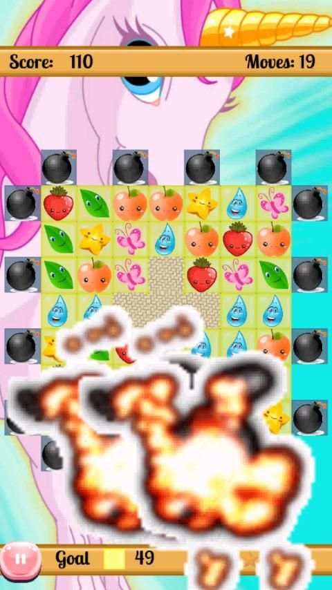 Unicorn Dash screenshot 9