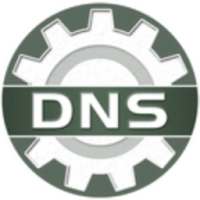 Set DNS - Need Tools on 9Apps