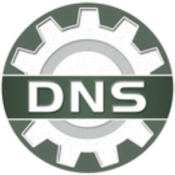 ikon Set DNS - Need Tools