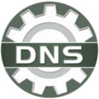 Set DNS - Need Tools