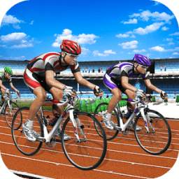 Extreme Bicycle City Racing 3D 2017 1.1