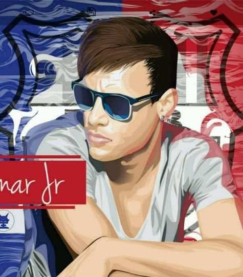 Neymar Wallpapers HD screenshot 1