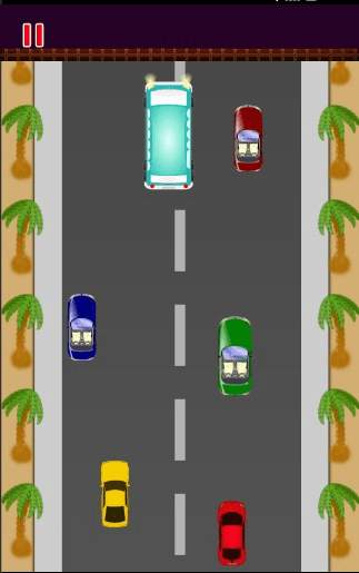 Гонки-Race screenshot 1
