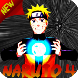 ikon Guide Naruto Ninja Strom 4 New