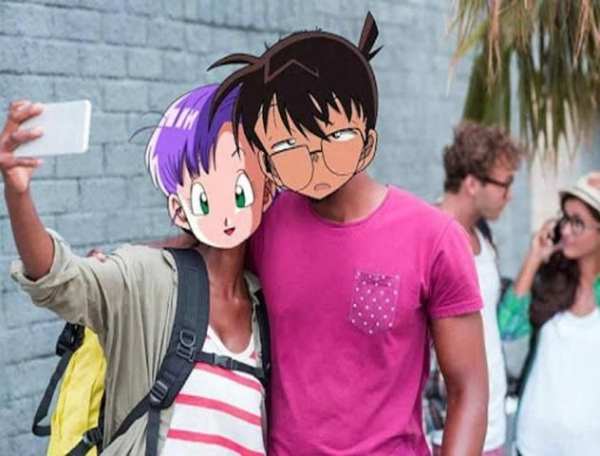 snap editeur anime screenshot 2