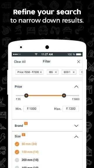 Industrybuying स्क्रीनशॉट 3