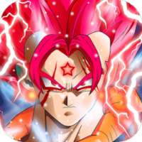 Super Goku Fighter: Supersonic Warriors