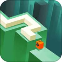 Music Dancing Line Slither Venture