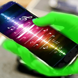 Notifications Ringtones icon