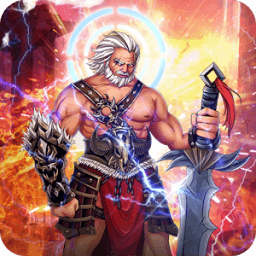 Death Blade Fight иконка