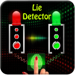 ikon Lie Detector Test Free Scanner Prank