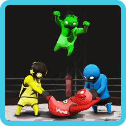 Happy Beasts Gang आइकन