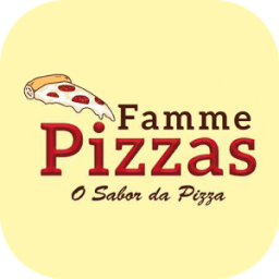 Famme Pizzas icon