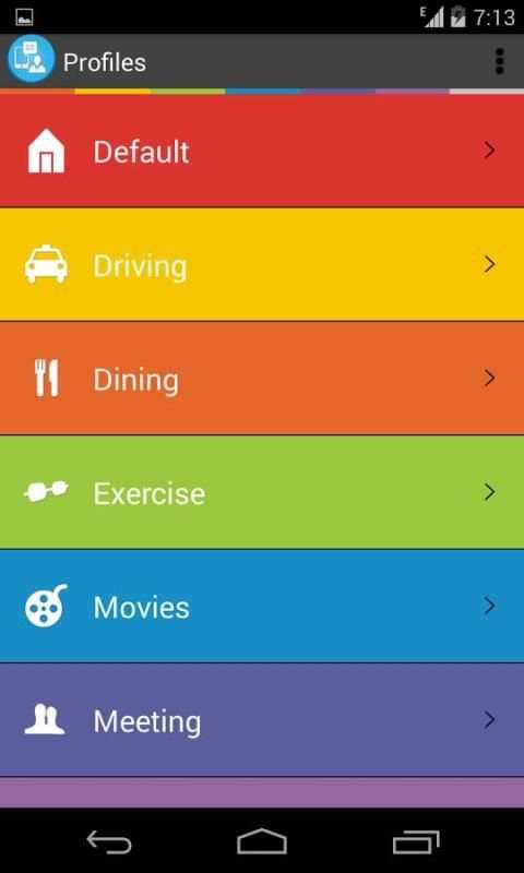SmartManager स्क्रीनशॉट 5
