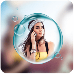 ikon PIP Collage Photo Editor - HypeType app