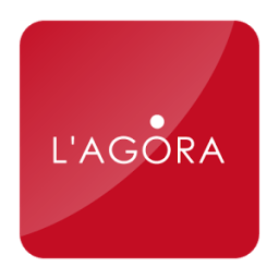 L'Agora icon