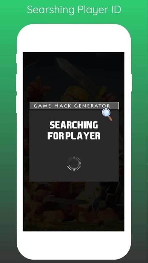 Coin & Gems for Clash of Clan : Joke screenshot 3