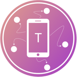 Tinis - Social Media in one place icon