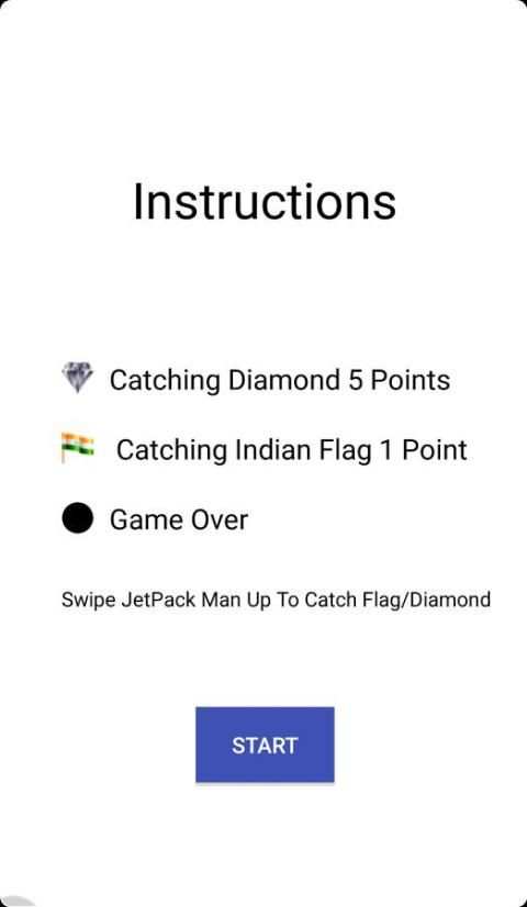 Indian Game screenshot 1