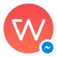 Wordeo for Messenger