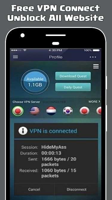 WIFI WPA WPS Tester 2018 - Simulator screenshot 1