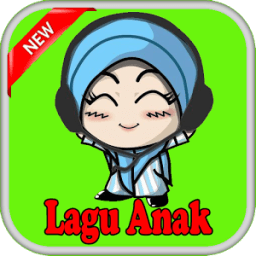 Lagu Anak Mp3 icon