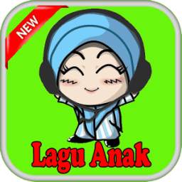 Lagu Anak Mp3 1.0