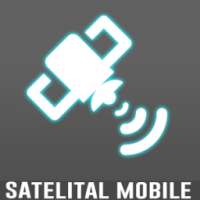 Satelital Mobile आइकन
